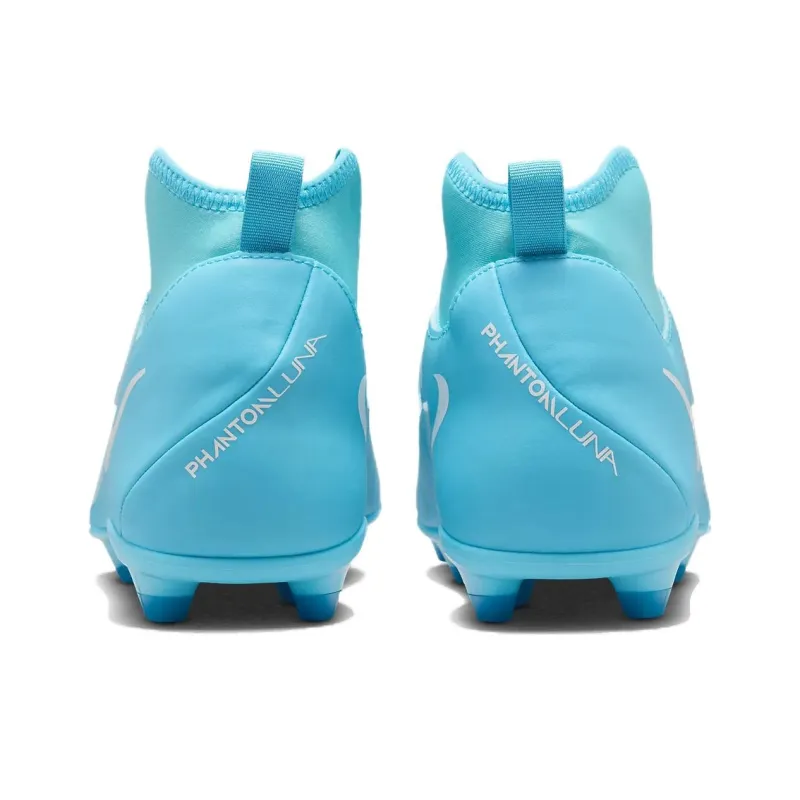 Nike Phantom Luna 2 Club Mg High Blue Fury White-4