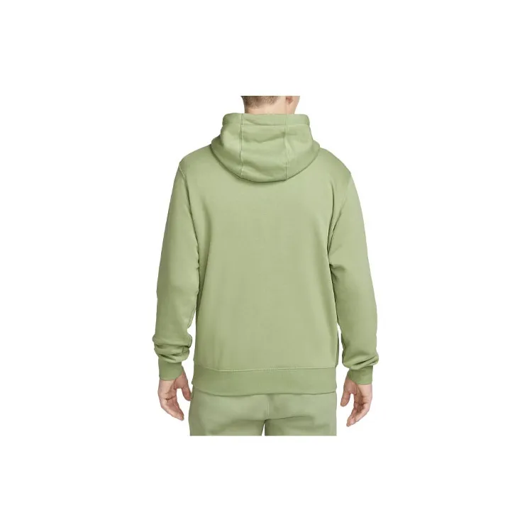 Nike Sportswear Club Fleece Full Zip Hoodie-3