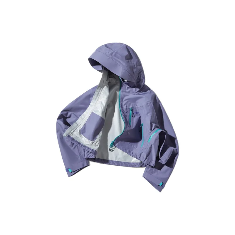 NOTHOMME Windbreaker Jacket Women's-2