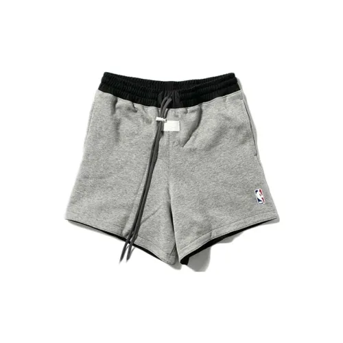 Fear Of God X Nike Casual Shorts Men