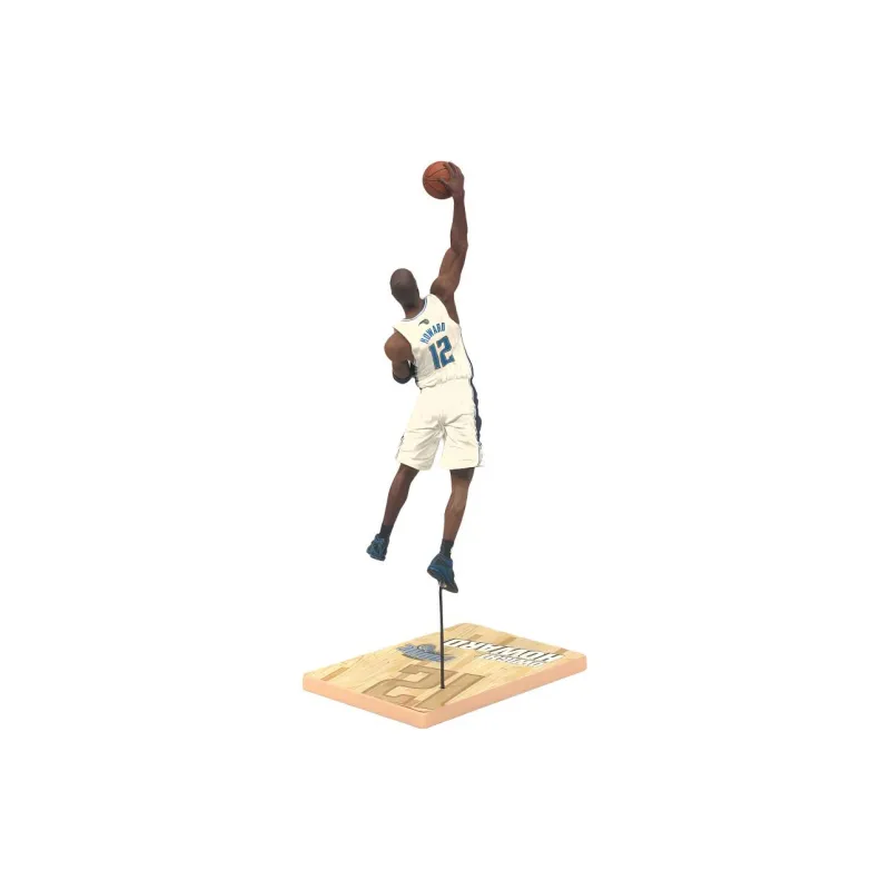 McFARLANE NBA Player Character Maikfan NBA Collection 18 Scale Figures-4