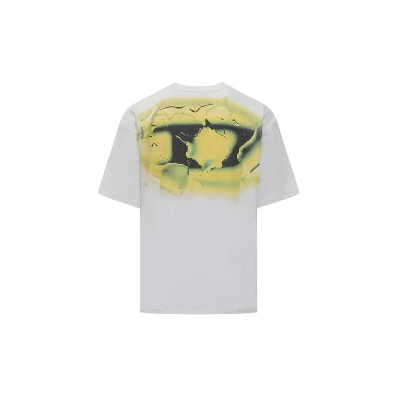 DIESEL T Boxt K3 T Shirt-1