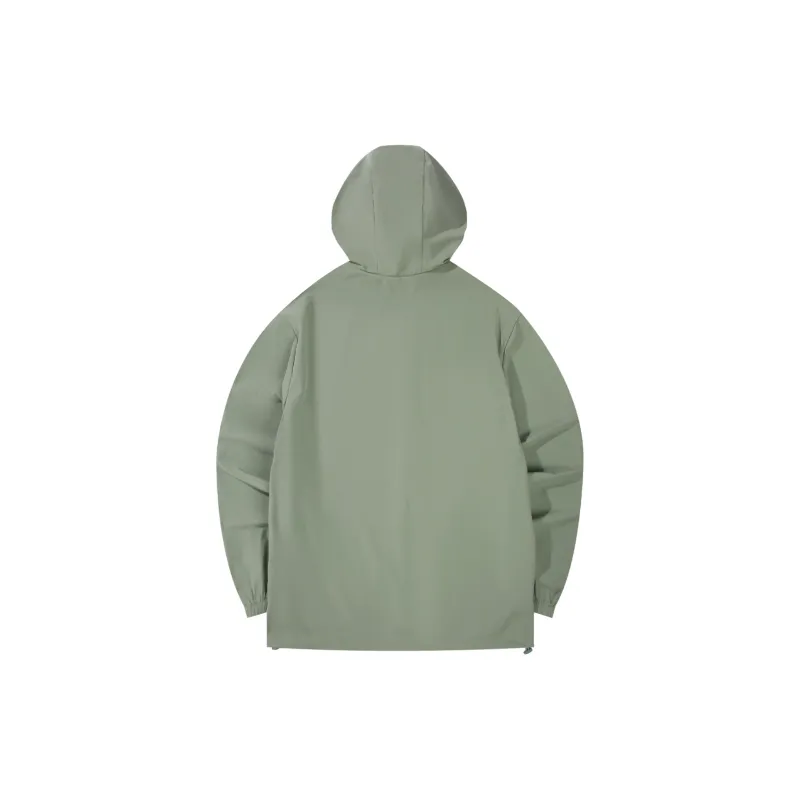 HLA Sun Protection Clothing Men's-5