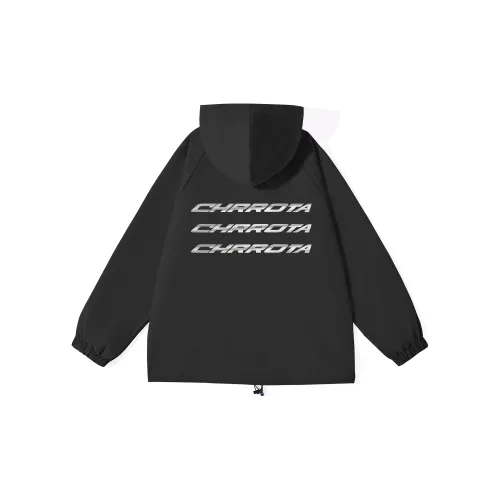 CHRROTA Jackets Women's