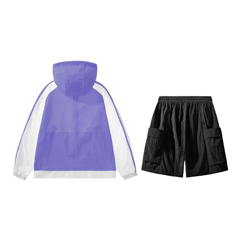 MEXICAN Casual Sportswear Unisex-5