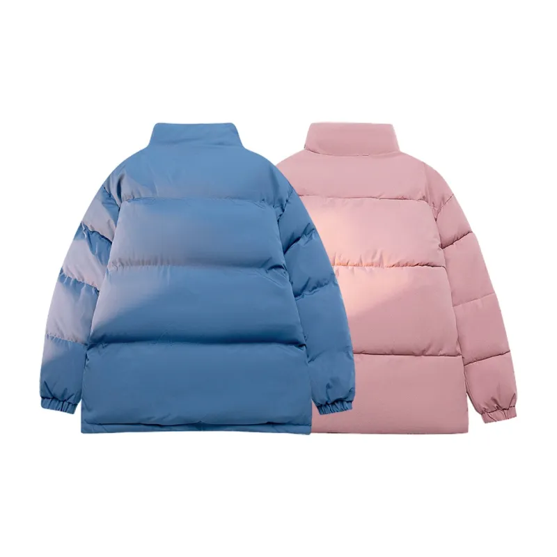 BOBBY ABLEY Puffer Jacket Unisex-75