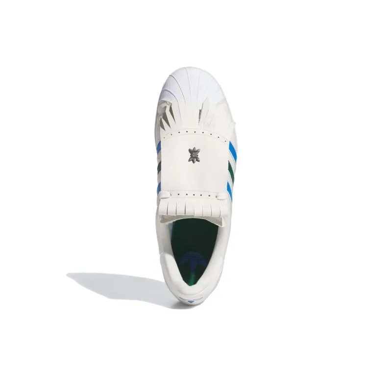 Adidas Superstar Spikeless Rolling Links-4