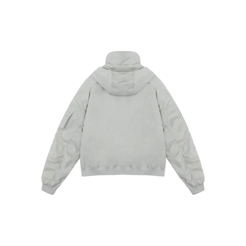 BJHG Jackets Unisex-4