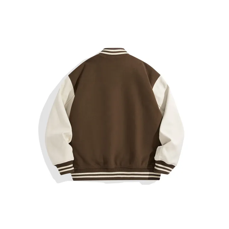 PEACEBIRD MEN Jackets & Coats Unisex-1