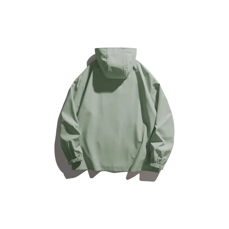 TAPOUT Jackets Unisex-11