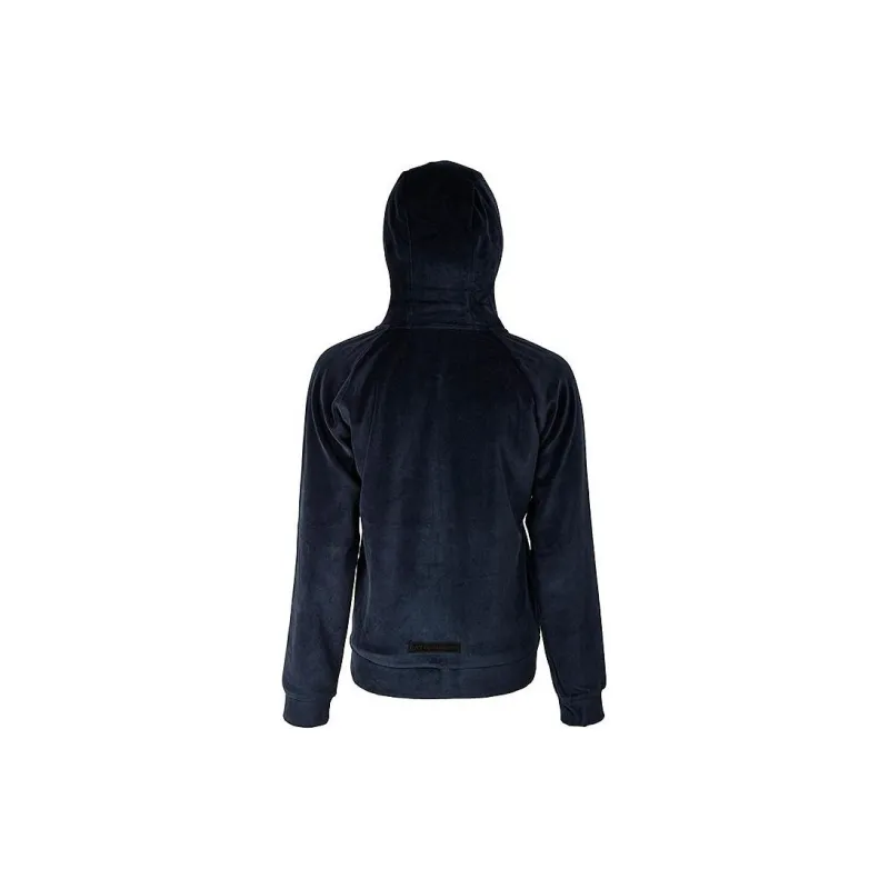EMPORIO ARMANI SS23 Jackets Coats Women's Dark Blue-1