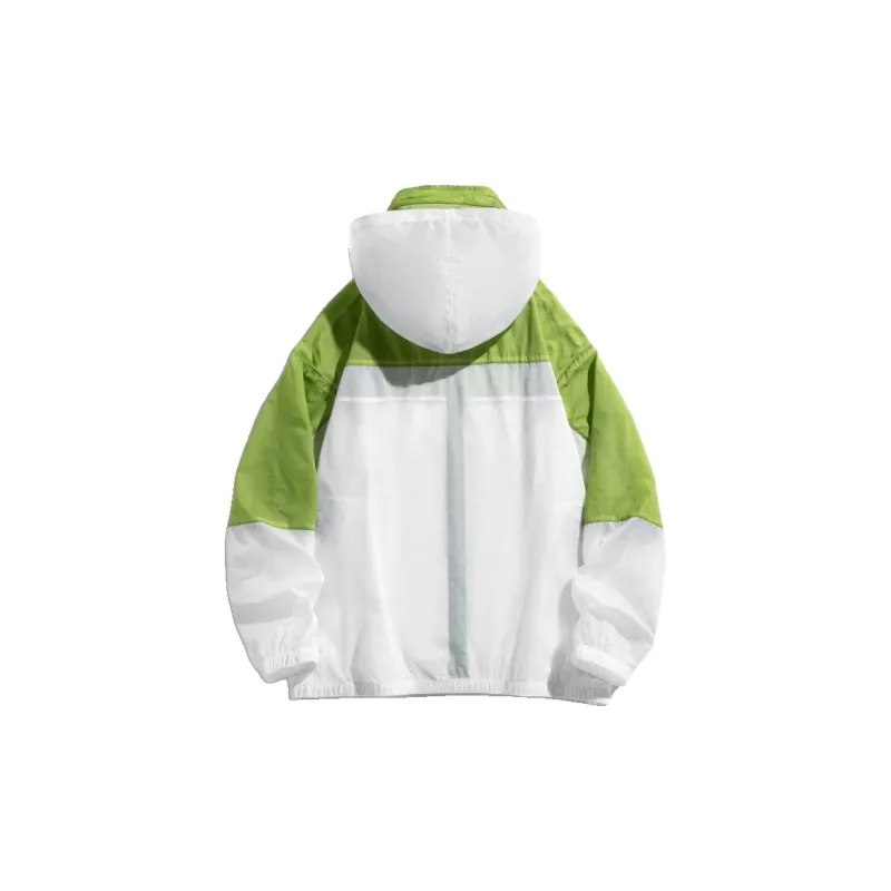KRISTALIA Jackets Unisex-5