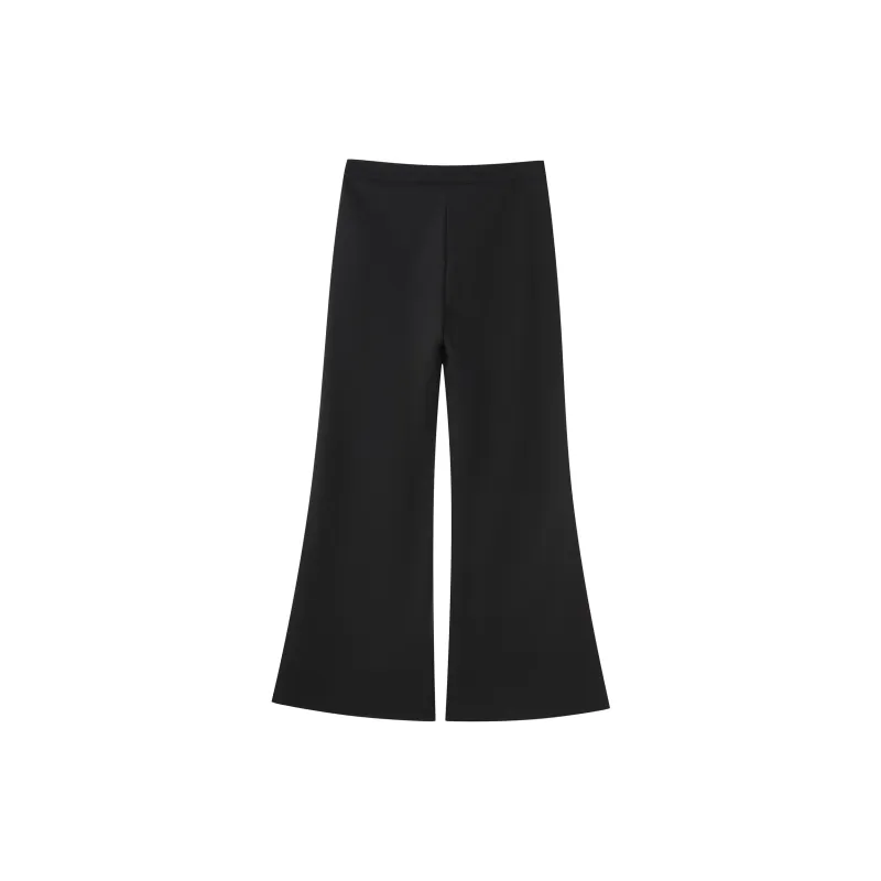 FPMZ Suit Trouser Women's Black-1