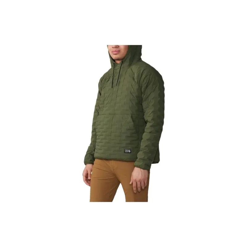 MOUNTAIN HARDWEAR Sweatshirt Men's Green-1
