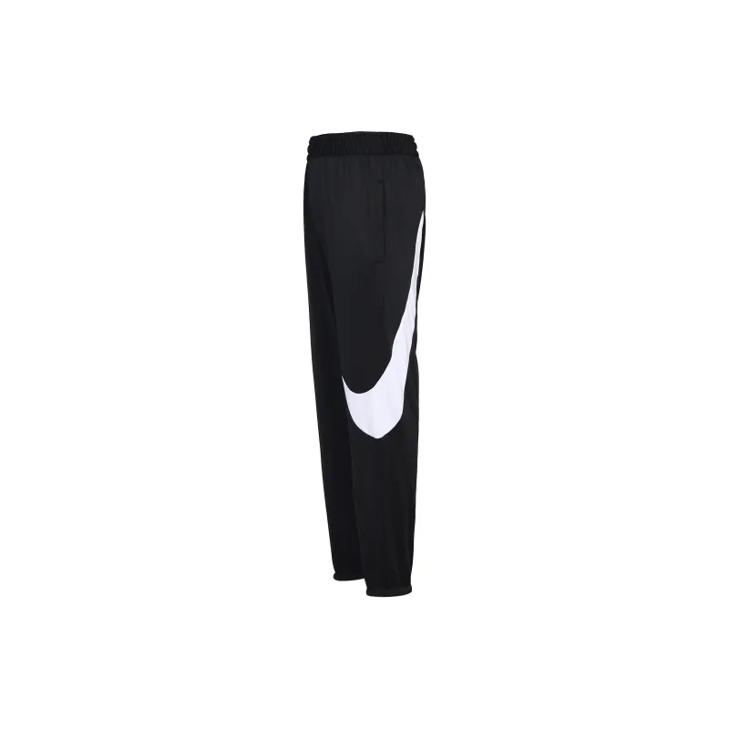 Nike Knitted Sweatpants Men Black-1