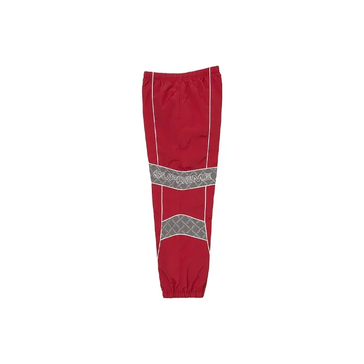 Supreme Jacquard Panel Track Pant-2
