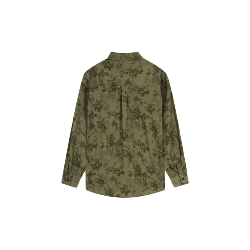 WILD LEADER Shirts Unisex-3