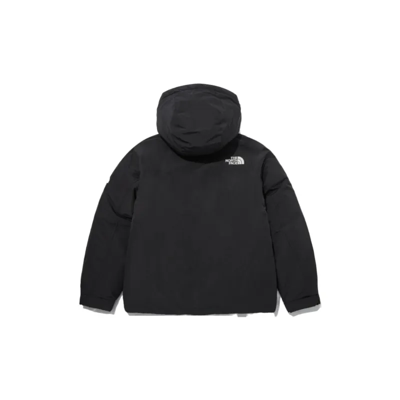 THE NORTH FACE Ranger Down Jackets & Coats Unisex Black-1