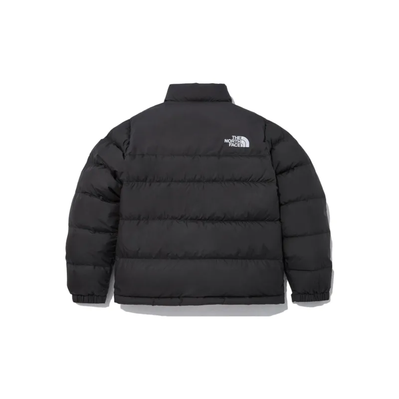 THE NORTH FACE 1992 Collection Down Jacket Men's Black-1