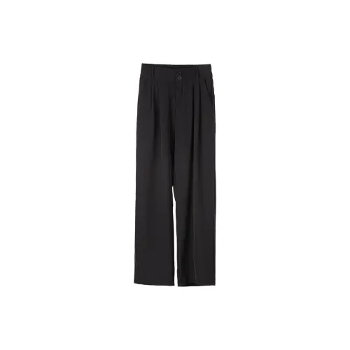 Hao Zhilang Suit Trousers Women's