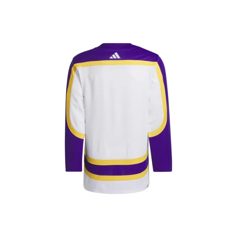Adidas Free Shipping With AdiClub Kings Authentic Reverse Retro Wordmark Jersey-1