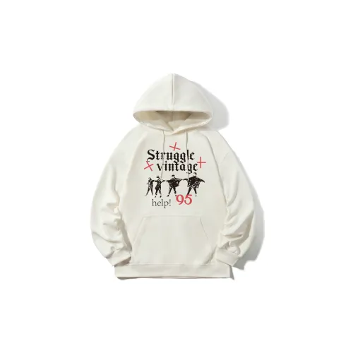 Struggle Sweatshirts Unisex