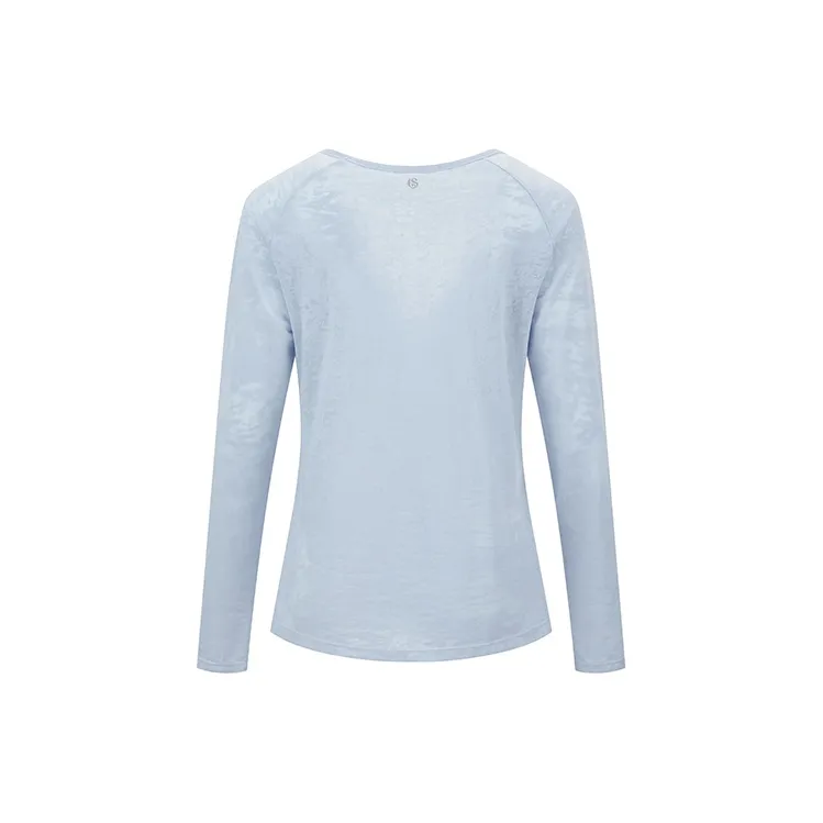 SylphlikeLoli Fitness Long Sleeved T Shirt Women's-8