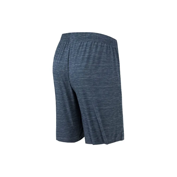 ANTA Running Collection Casual Shorts Men All Over Print-1