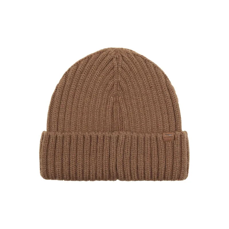 LiNing   Beanies Unisex Withered Bamboo Umber-1