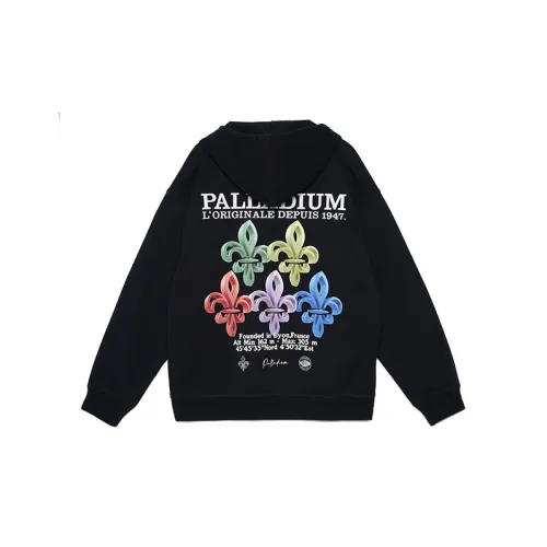 Palladium Sweatshirts Unisex