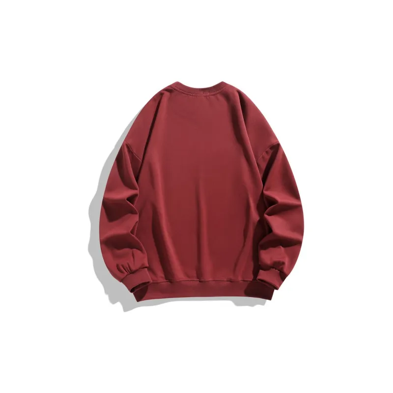 Sweatshirts Unisex-22