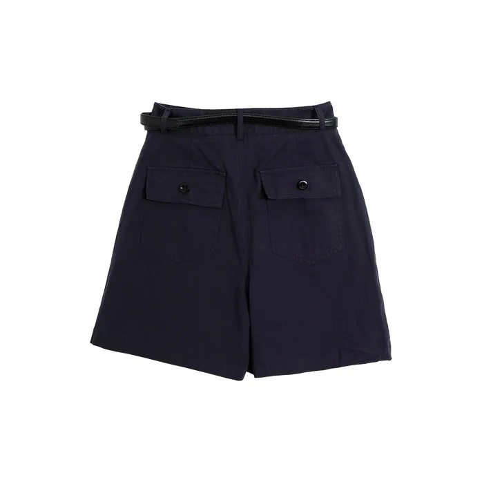 SETIROM Casual Shorts Women's-1