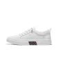 White (Leather)