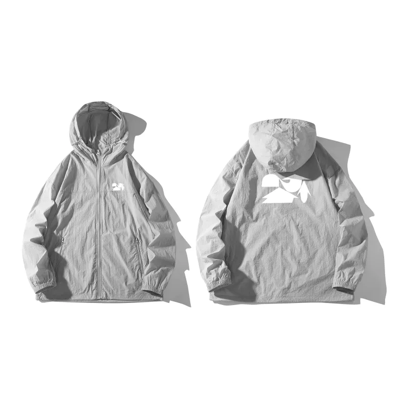 NXPTP Jackets Unisex-8