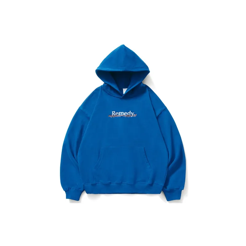REMEDY Sweatshirts Unisex-5