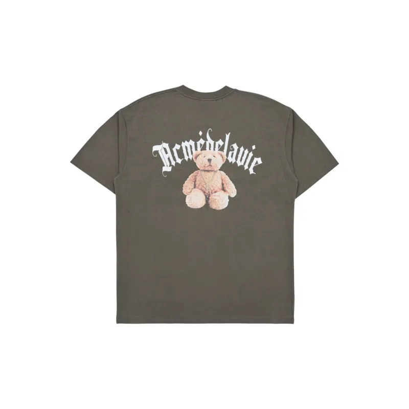 Acme De La Vie/ADLV T Shirt Men's Brown-1