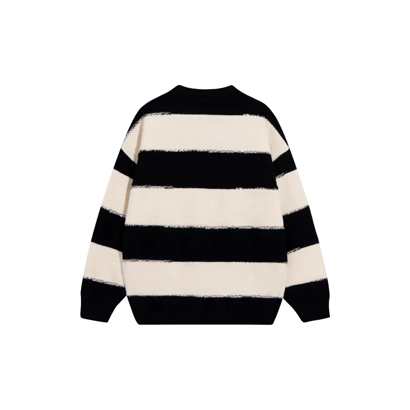 SUPEREALLY Sweaters Unisex-1