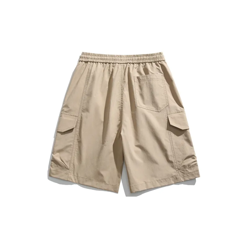 Hosa Casual Shorts Unisex-6
