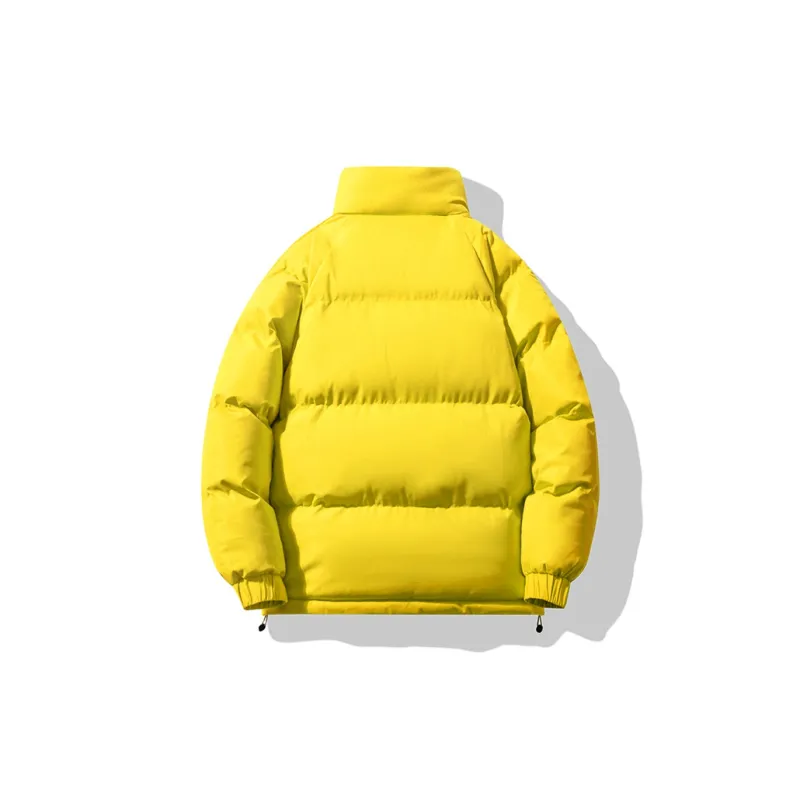 Discovery Expedition Puffer Jacket Unisex-13