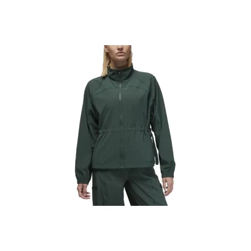 Jordan Sport Jackets Women's Midnight Green