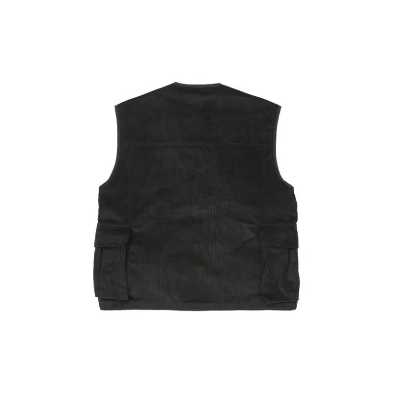PALACE Gore Tex Infinium Corduroy Vest-1