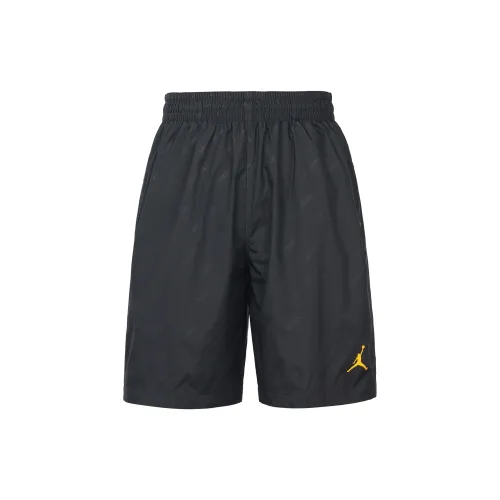 Air Jordan Legacy Casual Shorts Men Black