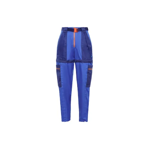 Jordan Cargo Pants Women's Blue