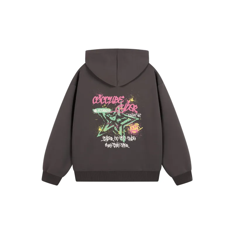 COC CUBE Sweatshirts Unisex-20