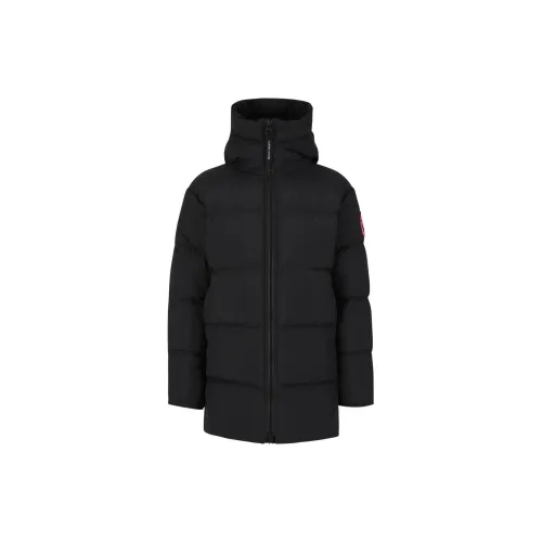 Canada Goose Lawrence Puffer 