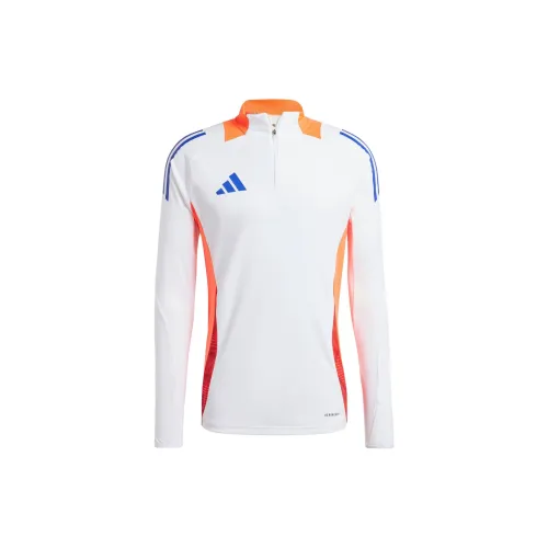 Adidas Sweatshirts Men White