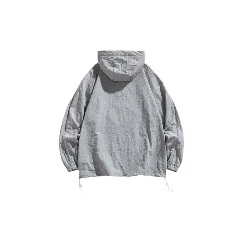 DESSO Sun Protection Clothing Unisex-5