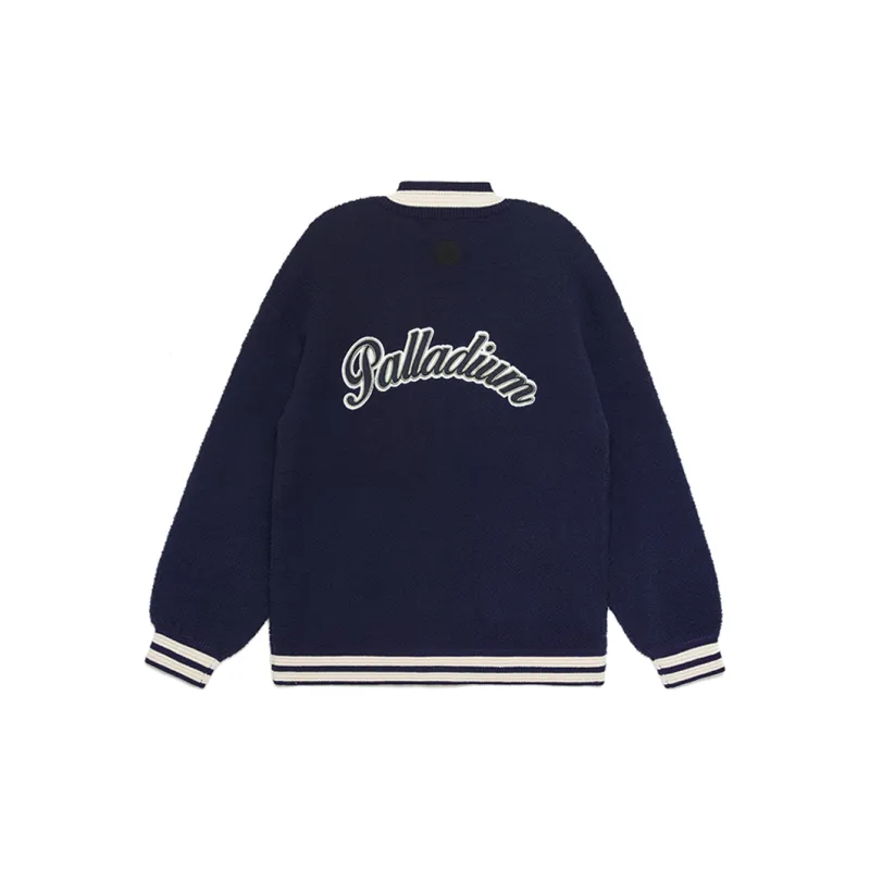 Palladium Knitwear Women's Cotton Candy-4