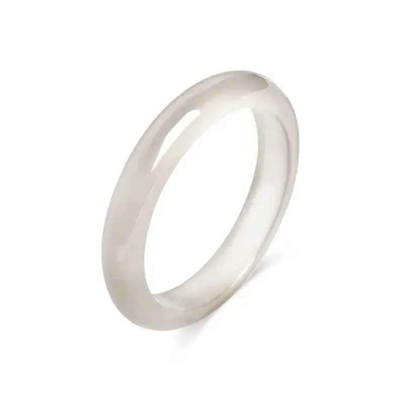 JOLLY SEASONS Tianshan Jade Bangles Women's-5