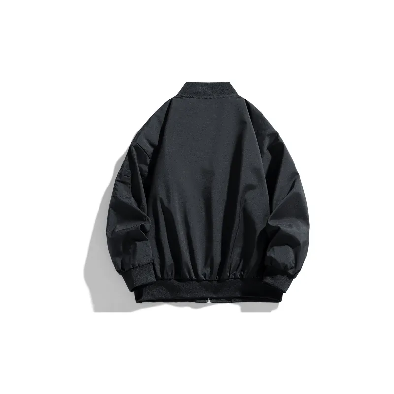 SWAMP AREA Jackets Coats Unisex-1